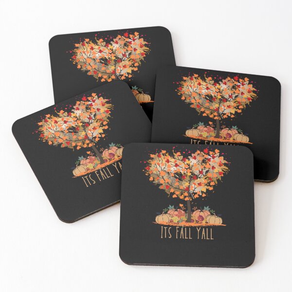 Item preview, Its Fall Yall designed and sold by Boomroom.