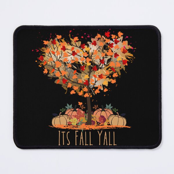 Item preview, Its Fall Yall designed and sold by Boomroom.