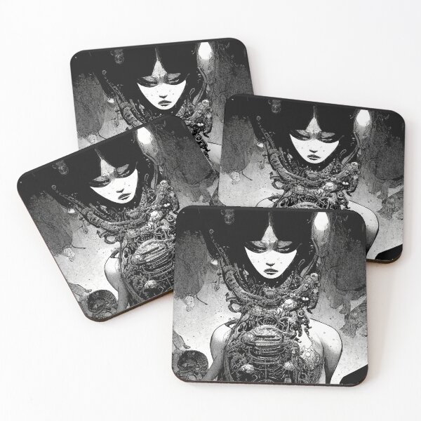 Item preview, Copy of Seduction of the Baphomet Magic and the Samurai of Fire and Ice designed and sold by esotericorigins.