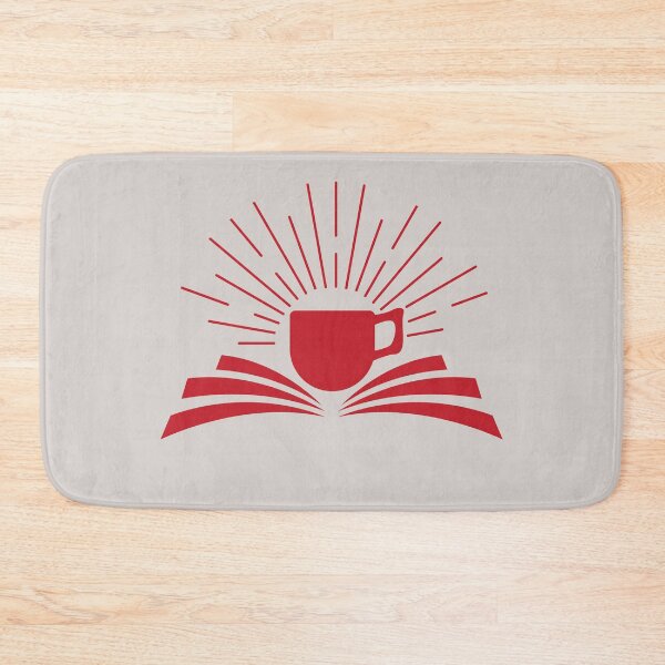 Item preview,  Libros, Libra, Better Life, Coffee Connects, Coffee Lovers, Morning Coffee, Coffee and Books, Book, Smells like Coffee, Cup of Coffee, Coffee is WiFi, Reader designed and sold by WORLD-SOFIA.
