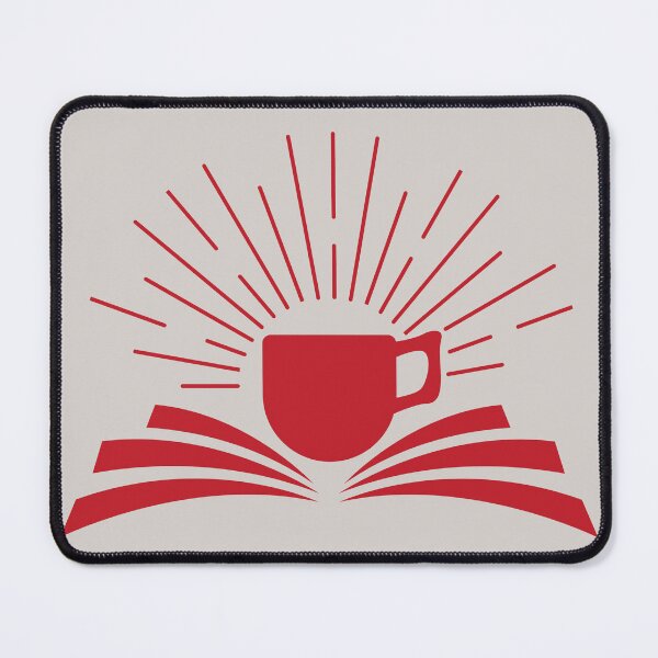 Item preview,  Libros, Libra, Better Life, Coffee Connects, Coffee Lovers, Morning Coffee, Coffee and Books, Book, Smells like Coffee, Cup of Coffee, Coffee is WiFi, Reader designed and sold by WORLD-SOFIA.