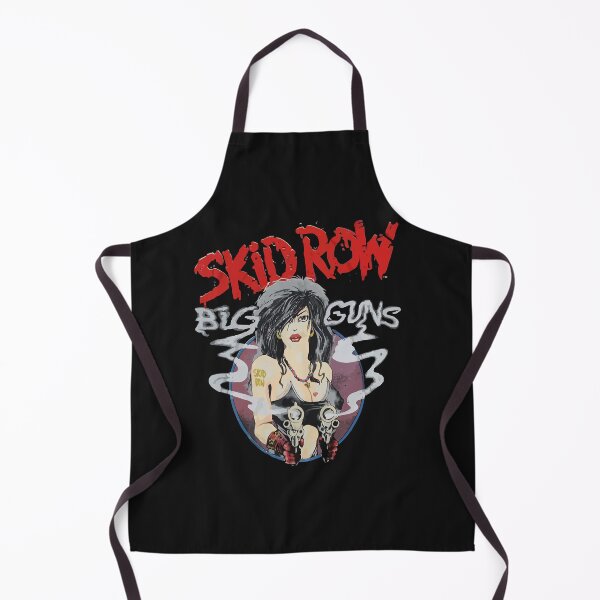 Artikelvorschau, Bestseller Skid Row Essential entworfen und verkauft von BrunoPerez4.