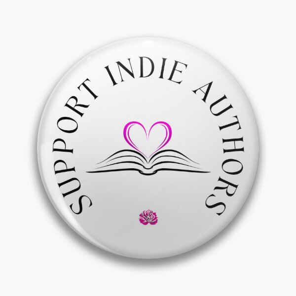 Item preview, Support Indie Authors designed and sold by DarkRosePress.