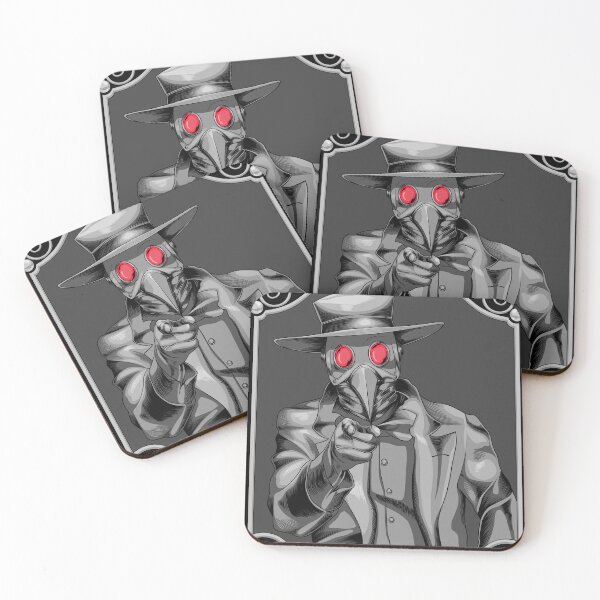 Item preview, I want you to fight the plague! designed and sold by emperors-vault.