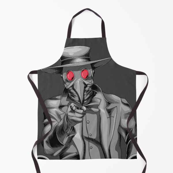 Item preview, I want you to fight the plague! designed and sold by emperors-vault.