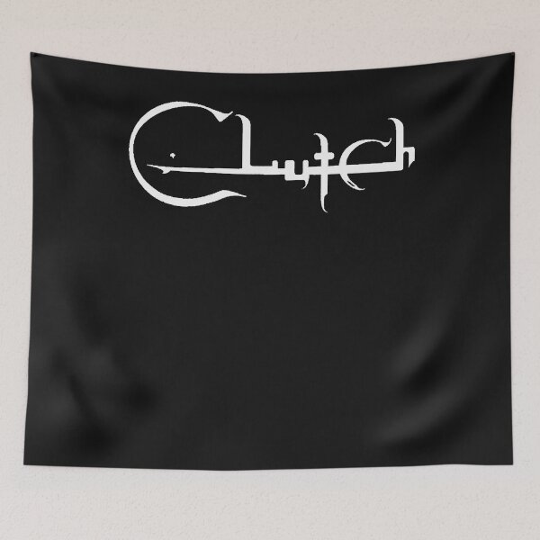 Item preview, Best Selling Clutch Band Design  designed and sold by BrunoPerez4.