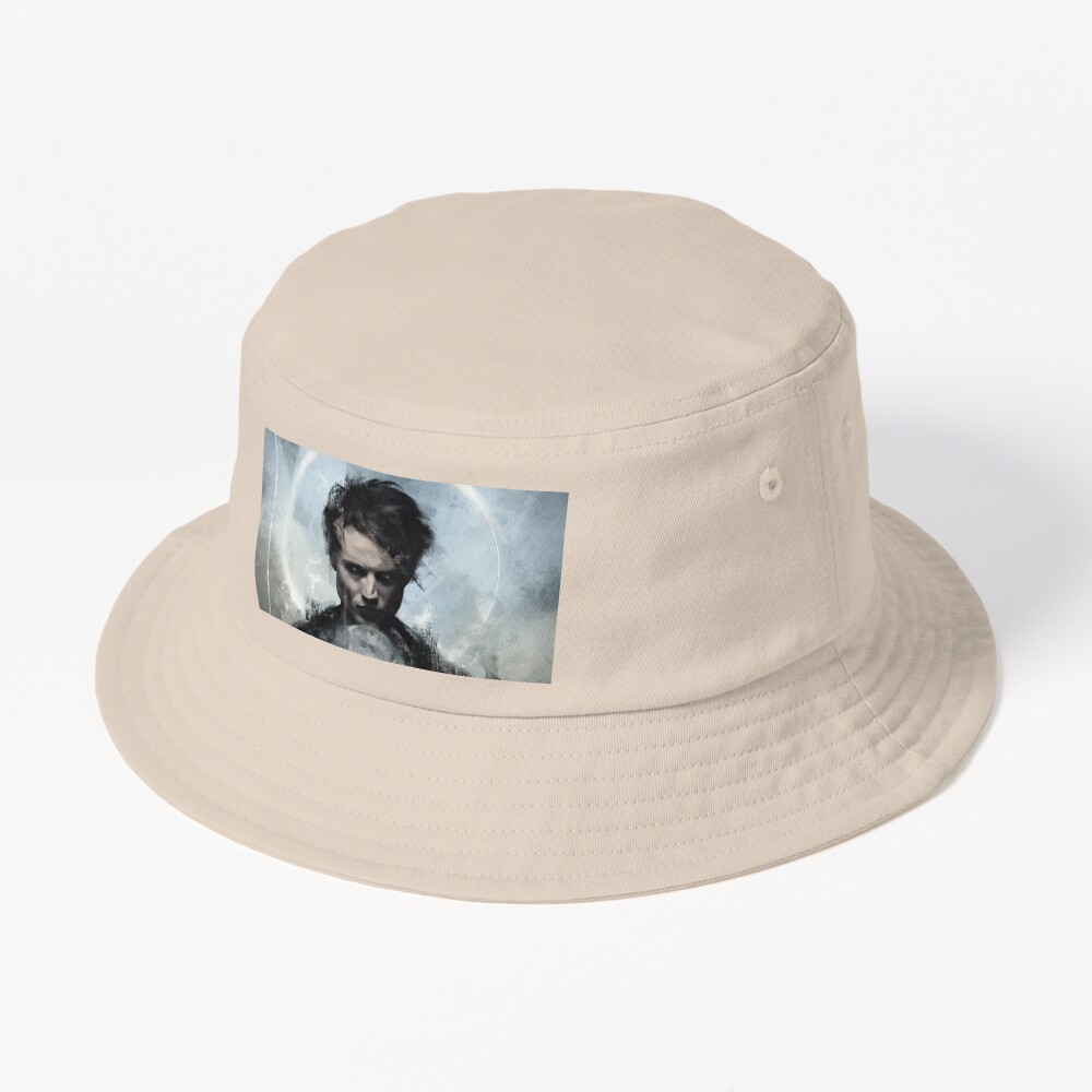 Item preview, Bucket Hat designed and sold by Wisesnail.