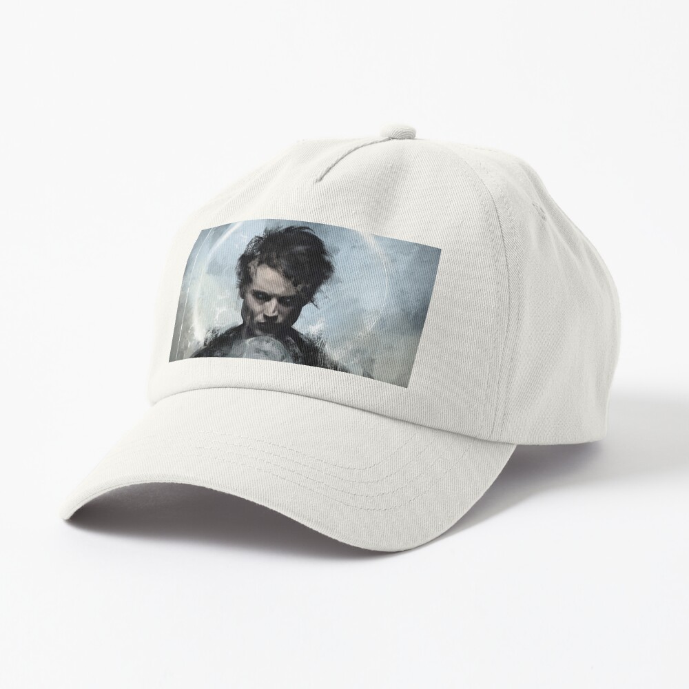 Item preview, Dad Hat designed and sold by Wisesnail.