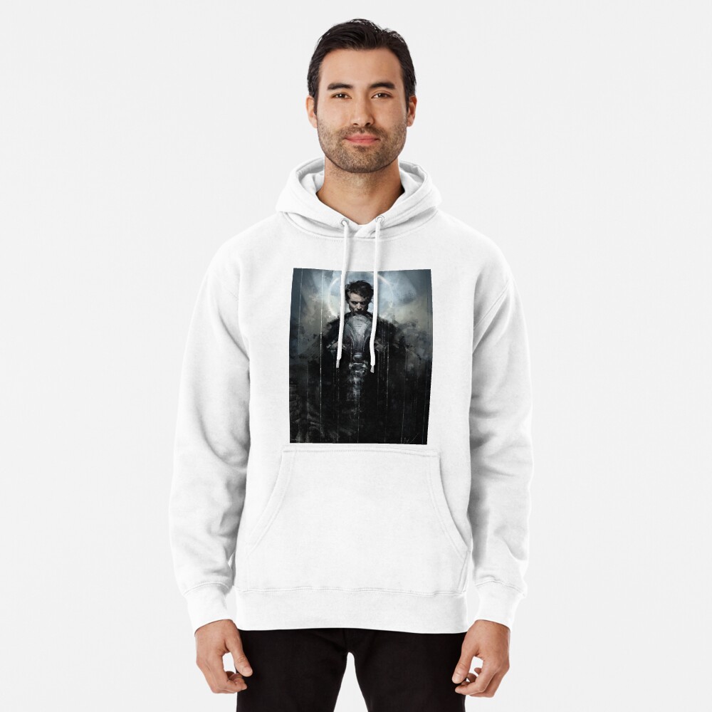 Item preview, Pullover Hoodie designed and sold by Wisesnail.