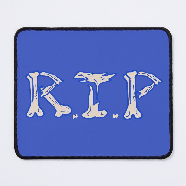 Item preview, R.I.P broken bones  designed and sold by SpaceQueenKee ⭐️⭐️⭐️⭐️⭐️.
