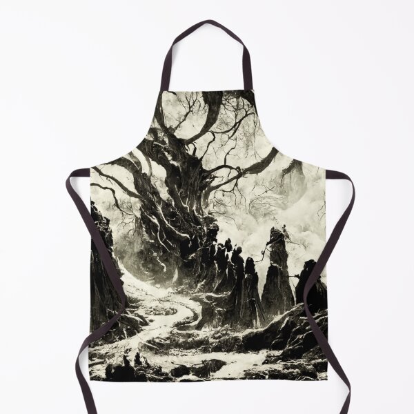 Item preview, The Fellowship goes South designed and sold by ArtbyACcreative.