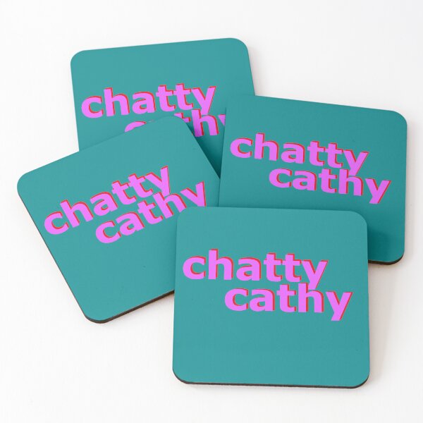 Item preview, Chatty Cathy No 2 designed and sold by Fun Funky Designs.
