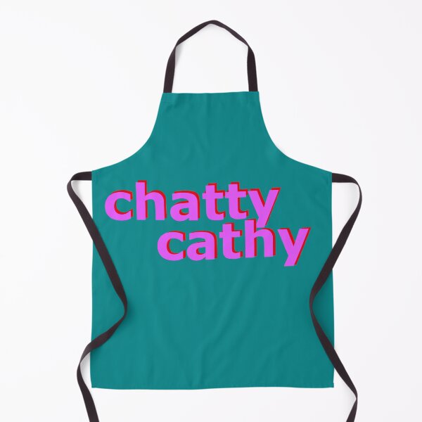 Item preview, Chatty Cathy No 2 designed and sold by Fun Funky Designs.