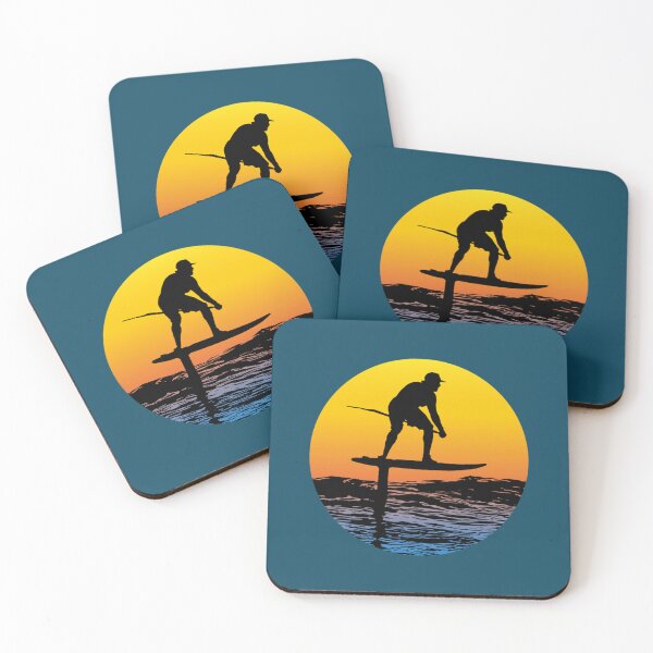 Item preview, Foil SUP   designed and sold by ACboardd.