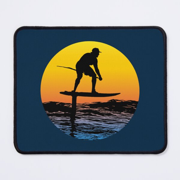 Item preview, Foil SUP   designed and sold by ACboardd.