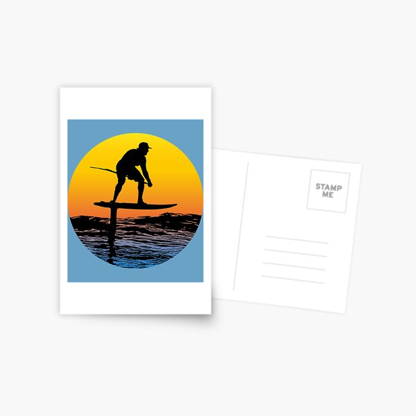 Item preview, Foil SUP   designed and sold by ACboardd.