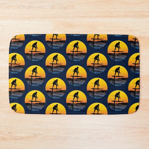 Item preview, Foil SUP   designed and sold by ACboardd.