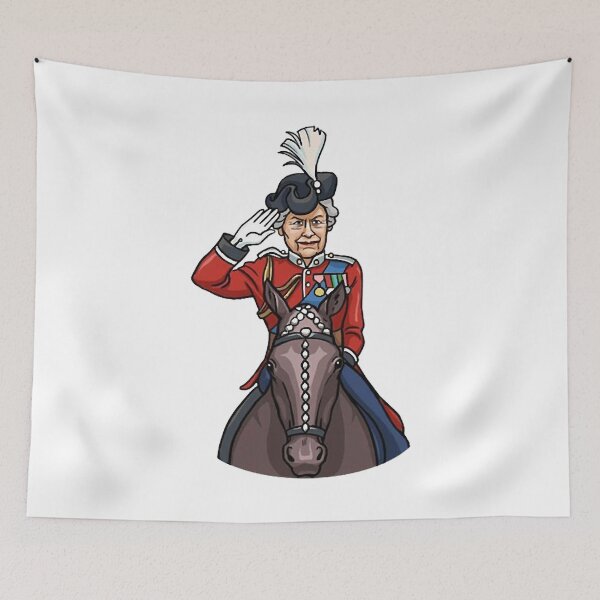 Item preview, Boys Girls Team Queens Platinum Jubilee Great Men Women designed and sold by NormanchapmArts.