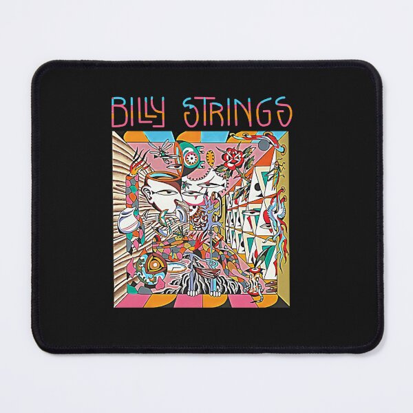 Item preview, Billy Billy Strings designed and sold by BrunoPerez4.