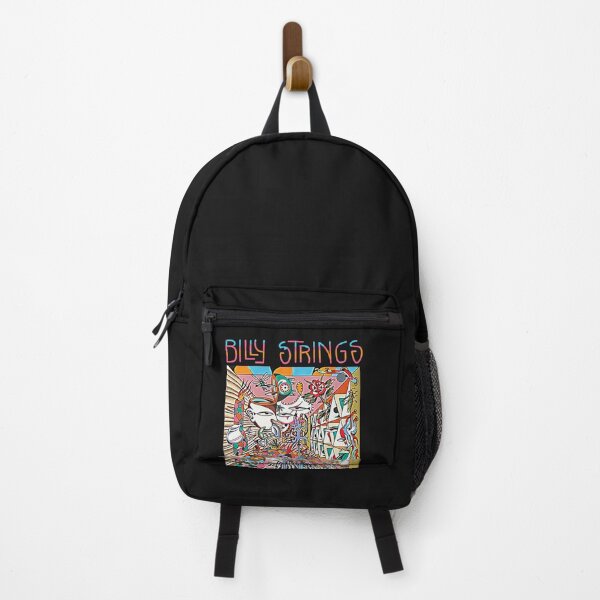 Item preview, Billy Billy Strings designed and sold by BrunoPerez4.
