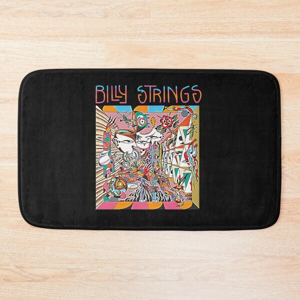Item preview, Billy Billy Strings designed and sold by BrunoPerez4.