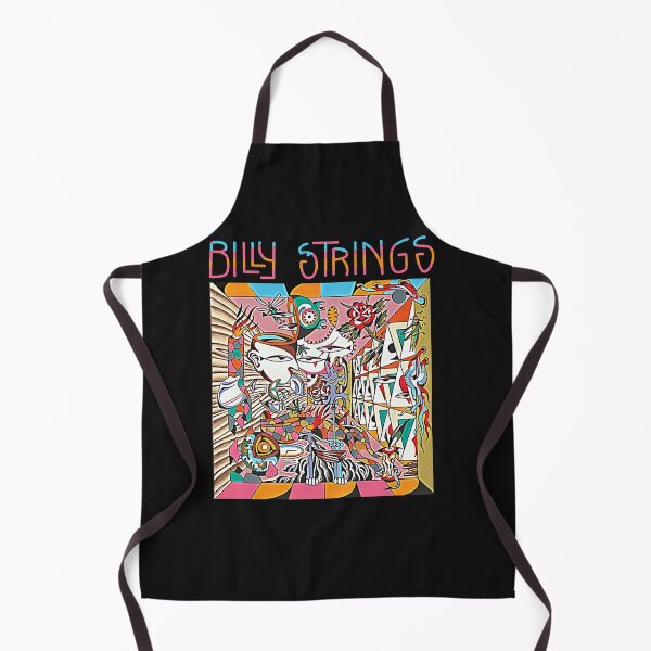 Item preview, Billy Billy Strings designed and sold by BrunoPerez4.