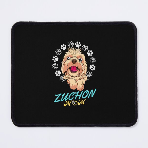 Item preview, Zuchon mom Dog designed and sold by designer-shop.