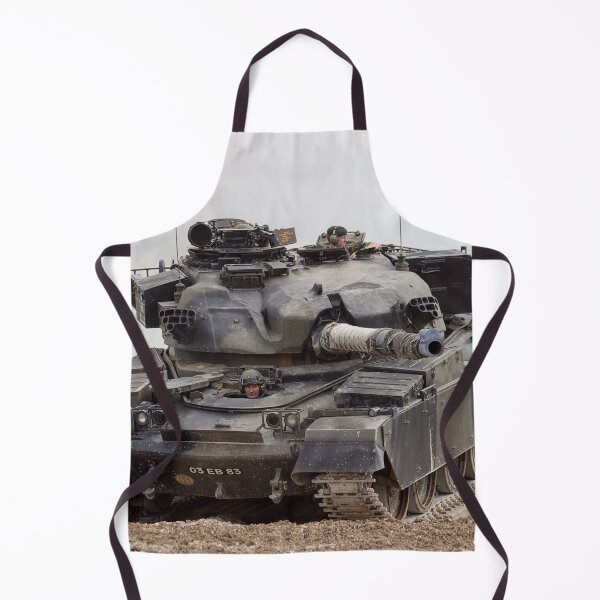 Item preview, FV4201 Chieftain Main Battle Tank designed and sold by Andy Harker.
