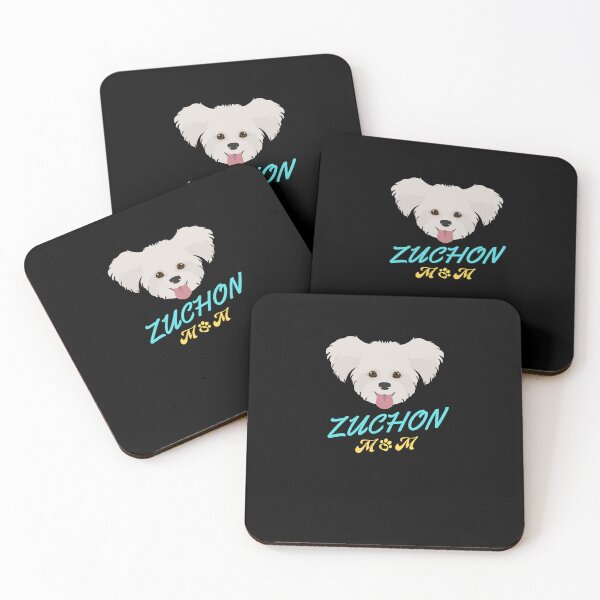 Item preview, Zuchon mom Dog designed and sold by designer-shop.