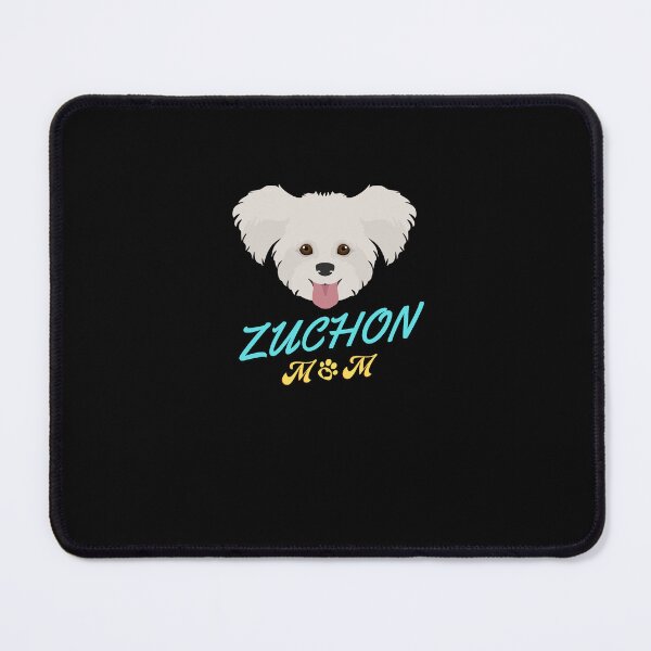 Item preview, Zuchon mom Dog designed and sold by designer-shop.