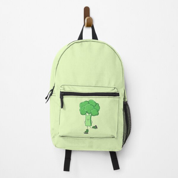 Item preview, broccoli - Bro Skater designed and sold by wordspotrayal.