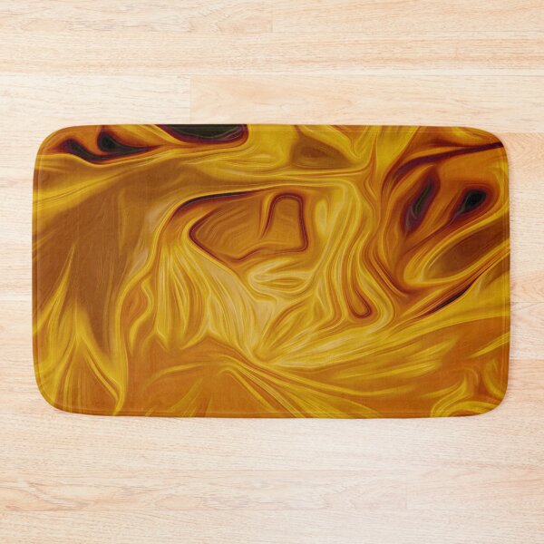 Item preview, Golden Conflunece designed and sold by fatenanwar.