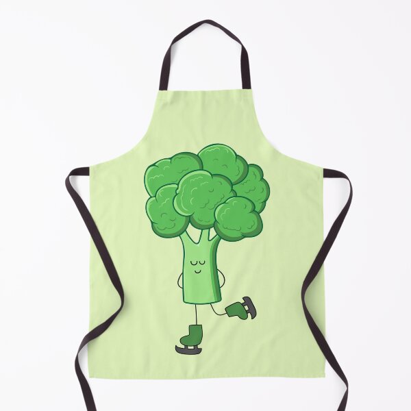 Item preview, broccoli - Bro Skater designed and sold by wordspotrayal.