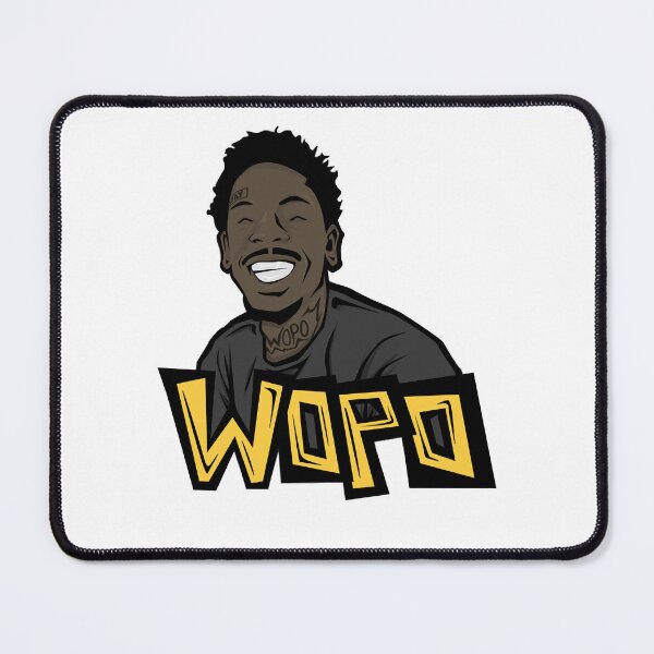 Item preview, Loves Basket And Secrets About Jimmy Wopo Awesome Photographic designed and sold by TimothyfridArts.