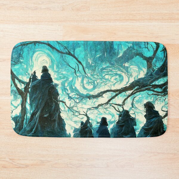 Item preview, The Fellowship May it Be designed and sold by ArtbyACcreative.