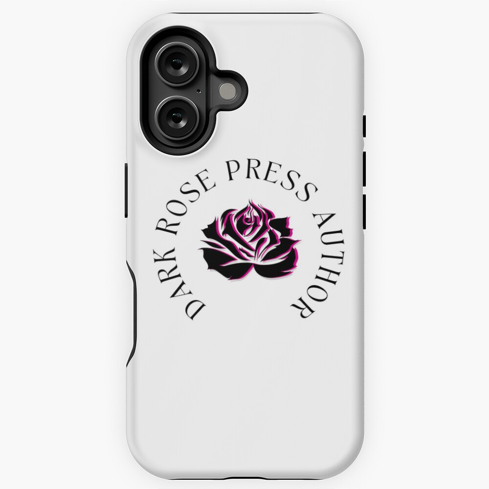 Item preview, iPhone Magsafe Tough Case designed and sold by DarkRosePress.