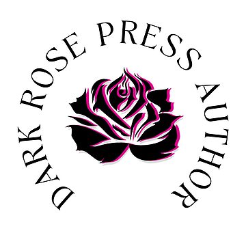 Artwork thumbnail, DRP Author - black by DarkRosePress
