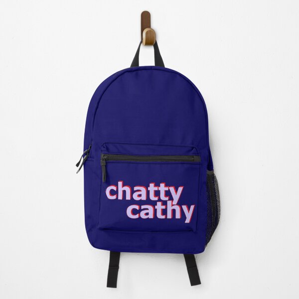 Item preview, Chatty Cathy No 3 designed and sold by Fun Funky Designs.