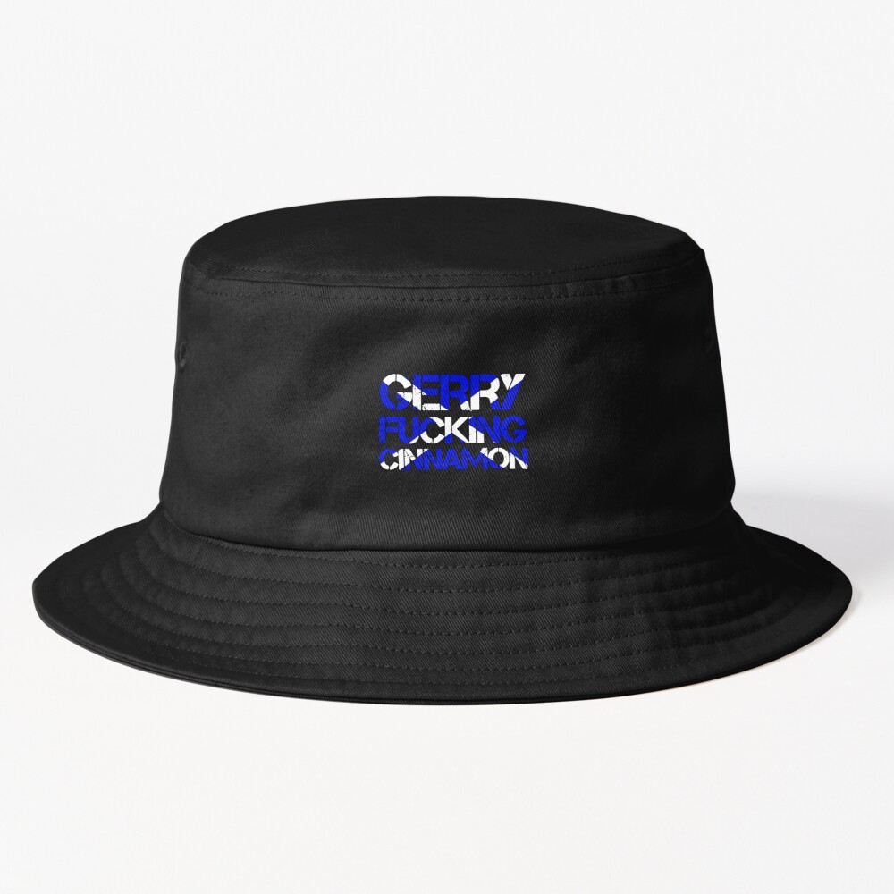 Mens Womens Shes A Belter Gerry Top Hat Cute Graphic Bucket Hat for Sale  by SoftDecorVNst