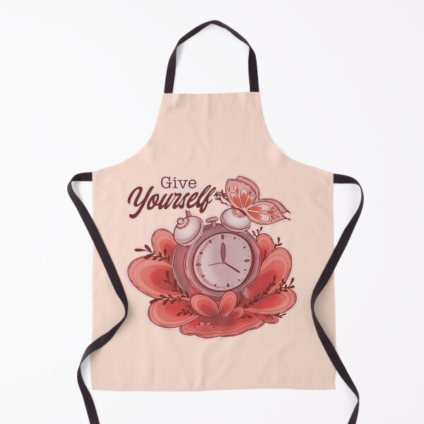 Item preview, Give yourself time designed and sold by suprem-arishu.