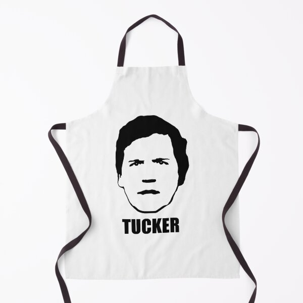 Item preview, First Day Of Tucker Carlson Back Vintage Style Art designed and sold by NormanchapmArts.