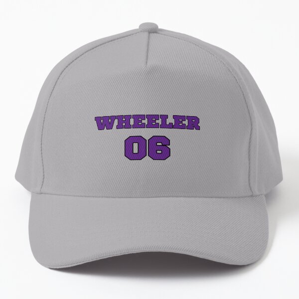 Item preview, Wheeler jersey designed and sold by Kimbeere.