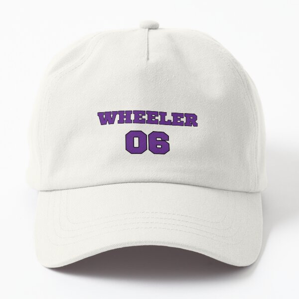 Item preview, Wheeler jersey designed and sold by Kimbeere.