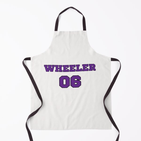Item preview, Wheeler jersey designed and sold by Kimbeere.