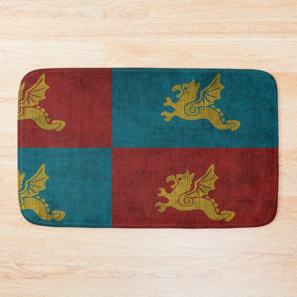 Item preview, Bricks 25 - Dragon Master Flag designed and sold by Cleobule.