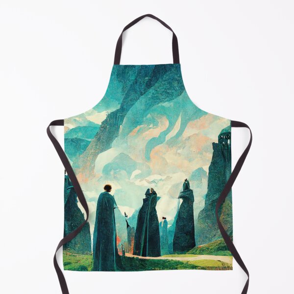 Item preview, The Fellowship Foundation Stone designed and sold by ArtbyACcreative.