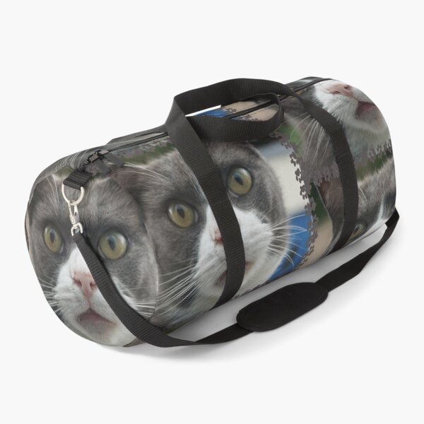Item preview, Feline Friends designed and sold by Nicole Gath.