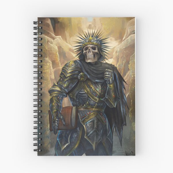 Item preview, Armored Saint designed and sold by emperors-vault.