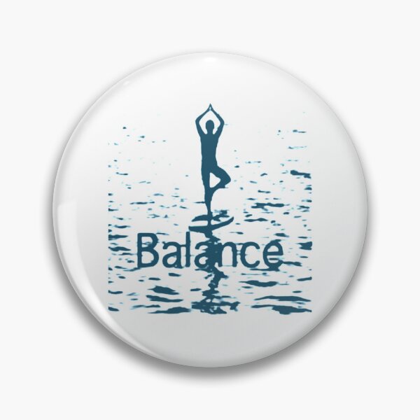 Item preview, Balance Standing Up Paddle Board Yoga designed and sold by ACboardd.