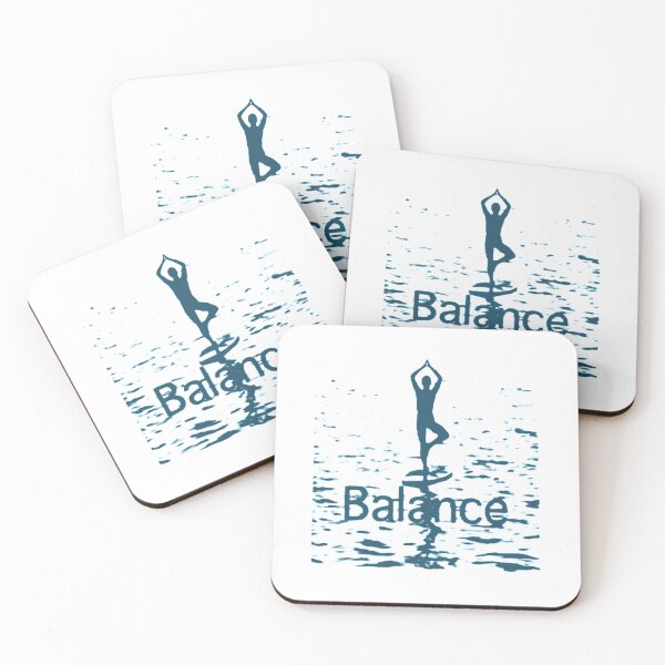 Item preview, Balance Standing Up Paddle Board Yoga designed and sold by ACboardd.